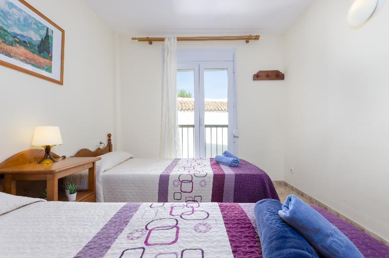 Tio Max Apartment I Colònia de Sant Jordi Exterior foto