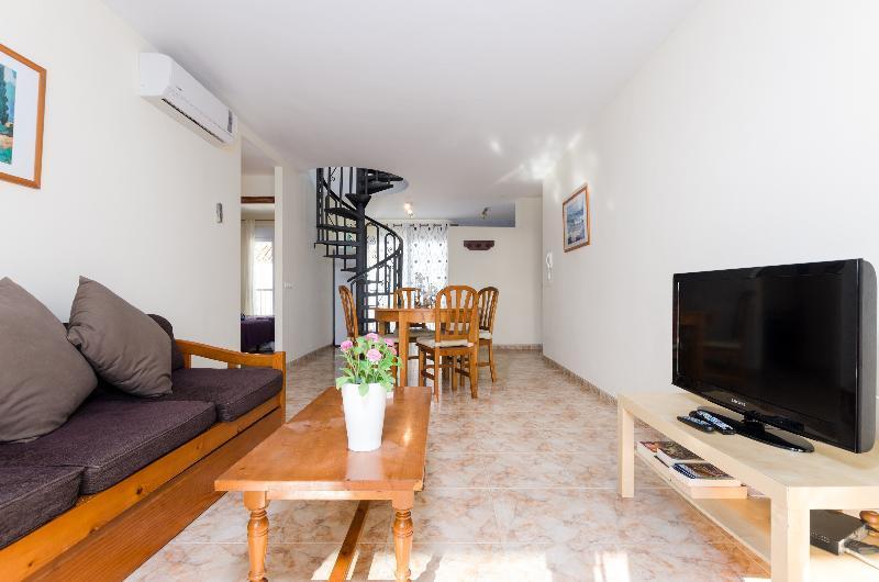 Tio Max Apartment I Colònia de Sant Jordi Exterior foto