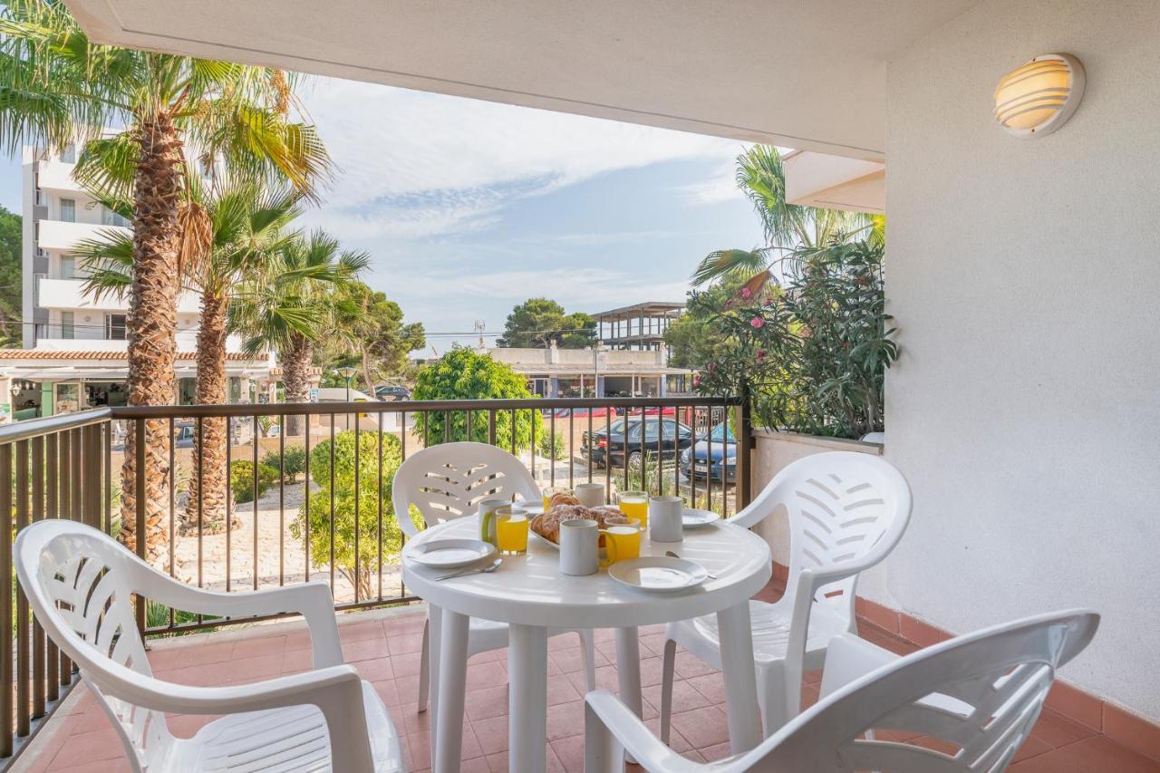 Tio Max Apartment I Colònia de Sant Jordi Exterior foto