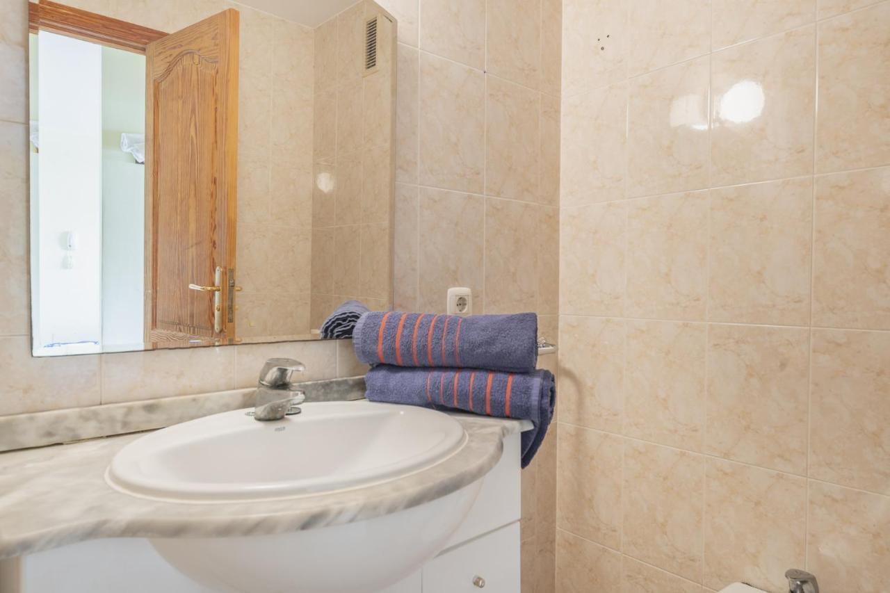 Tio Max Apartment I Colònia de Sant Jordi Exterior foto